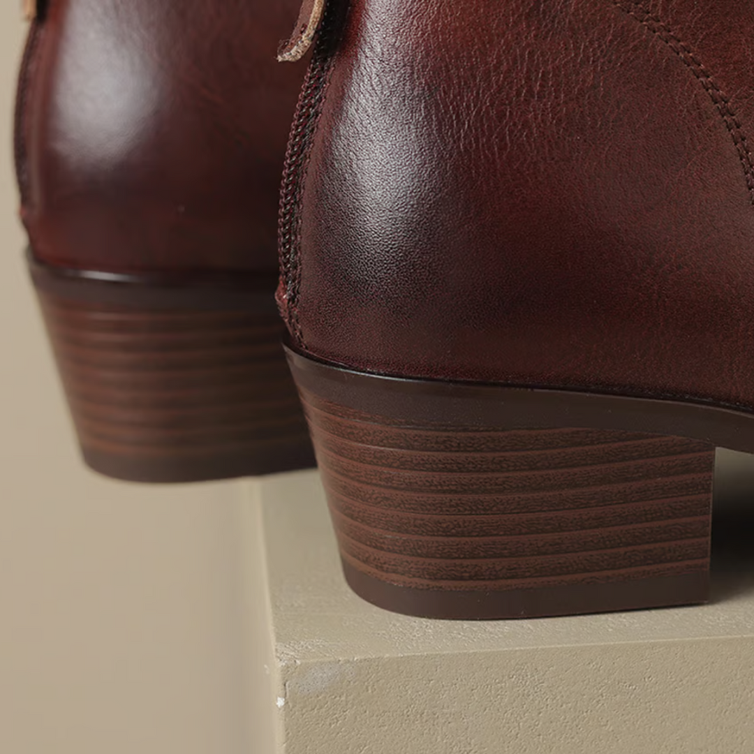 Ember™ | Women Elegant Boots