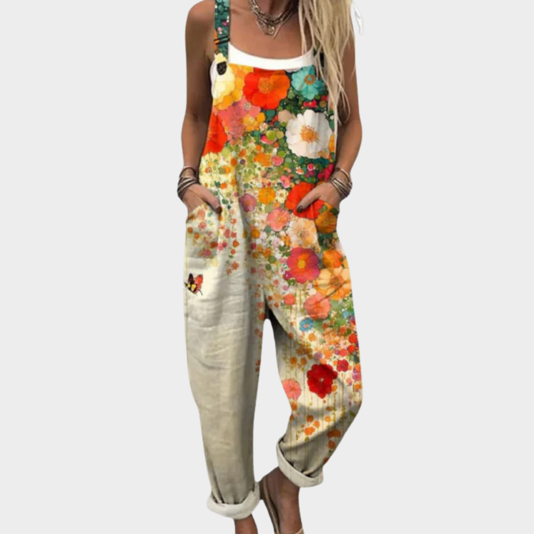 Abigail | Timeless Everyday Overalls