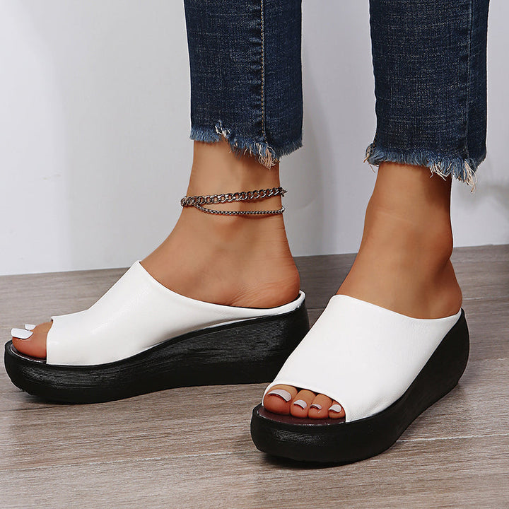 Elsie - Orthopedic Sandals