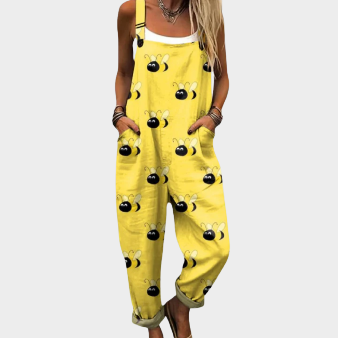 Solène | sparkling solar bee