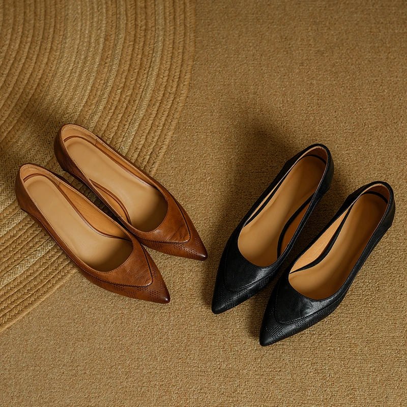 Fiona Elegant Pumps