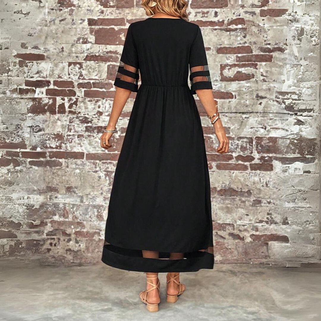 Avery – Tummy Coverage Dress