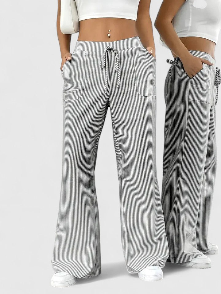 Tatienne | Elegant Women Pants