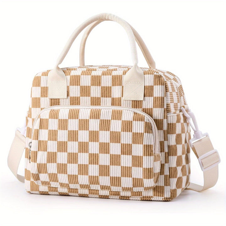 GoBag | Versatile Everyday Organizer