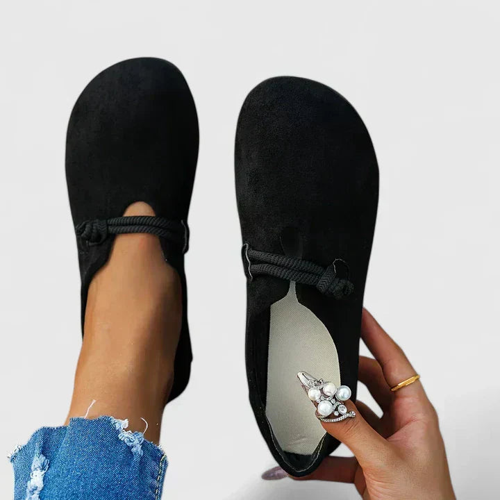Nora - Orthopedic Loafers