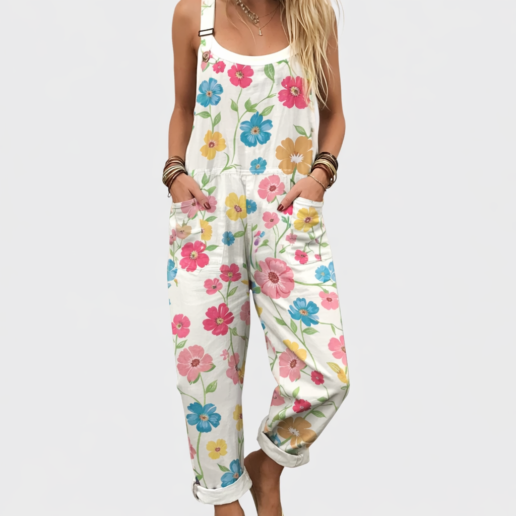 Capucine | Bright Spring Flowers