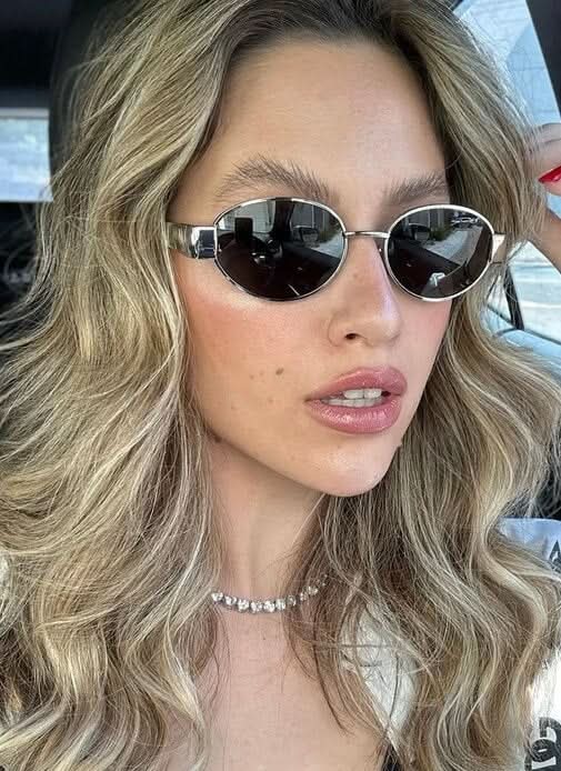 Zariyah | Stylish Sunglasses