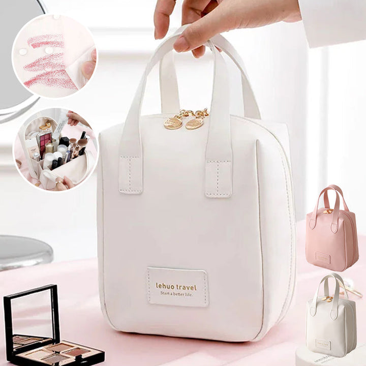 Vega | Exquisite Multifunctional Travel Bag