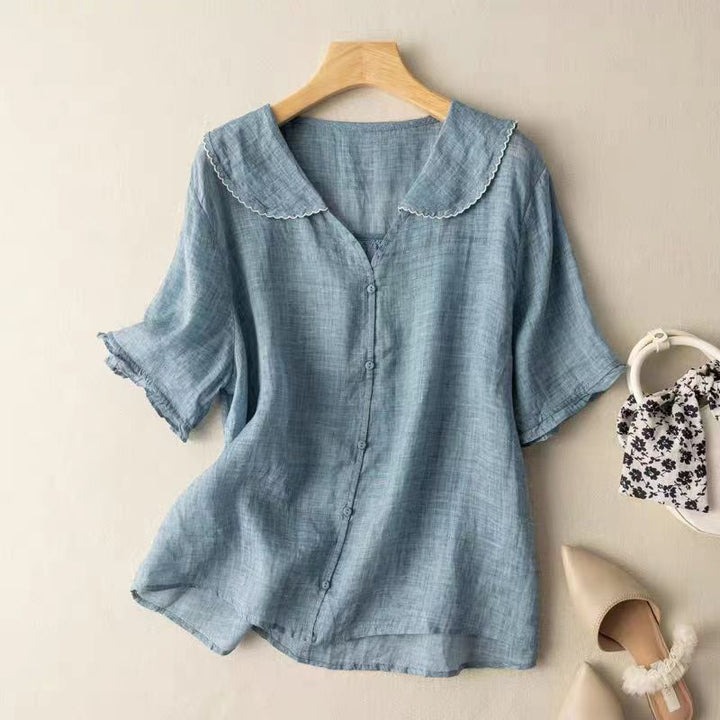 Aleaia | Women Elegant Blouse