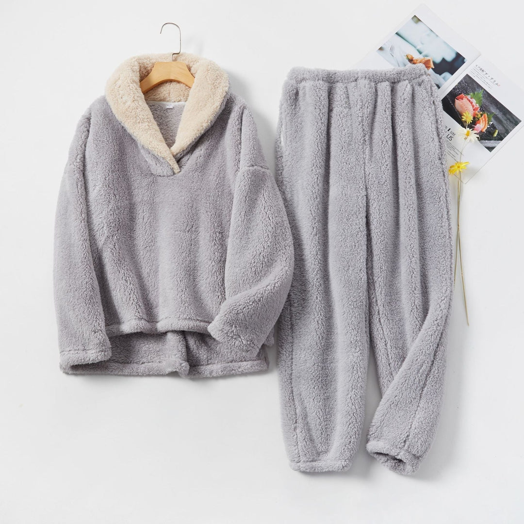 Trinity | Women Comfortable Lounge Set