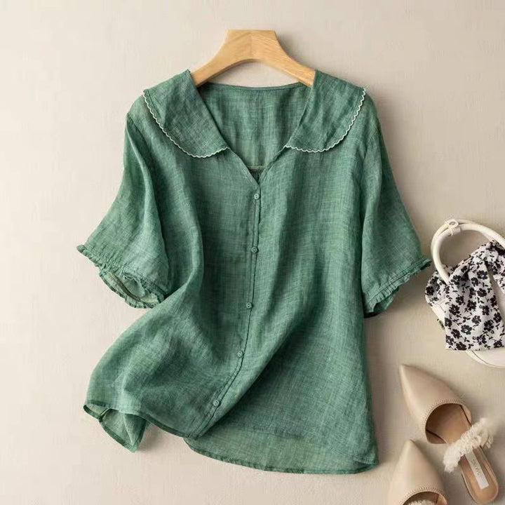 Aleaia | Women Elegant Blouse