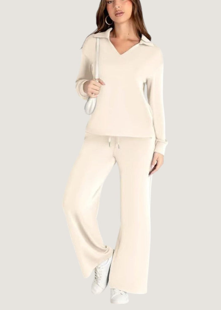 Freya | Women Lounge Set