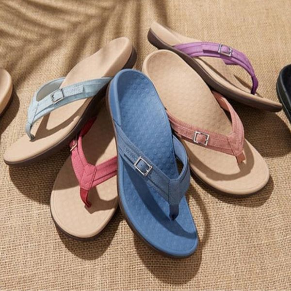 Yara - Orthopedic Sandals