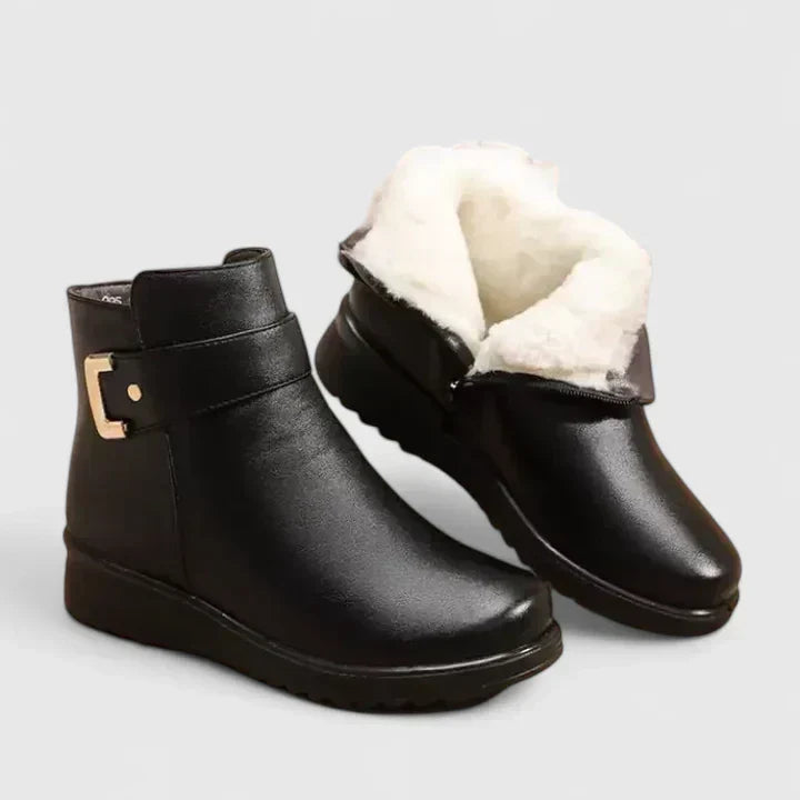 Rhovelyn | Women Orthopedic Boots