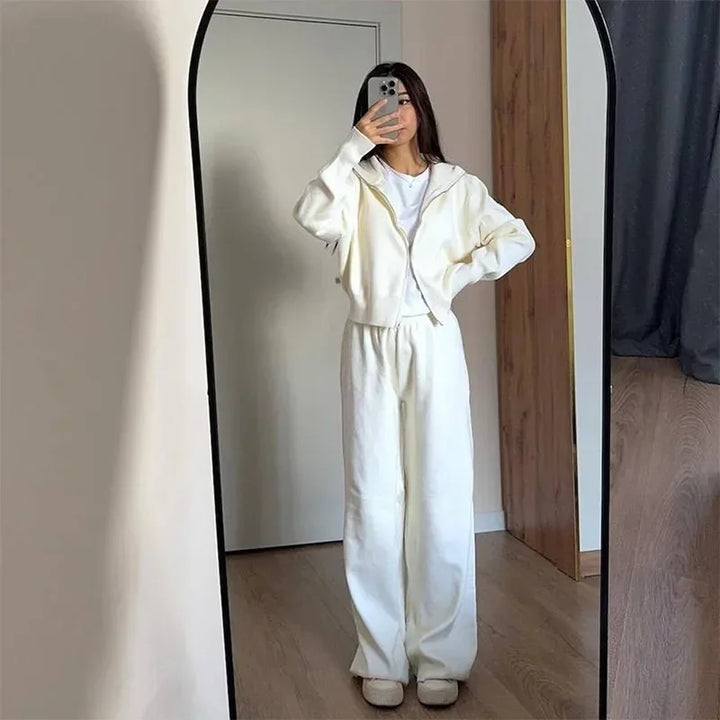 Juliette | Women Two-Piece Lounge Set