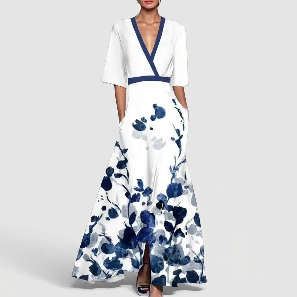 Laurie | Viscose Fluid Grace