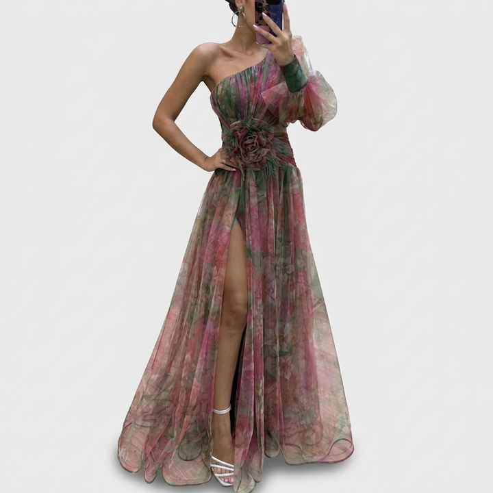 Claire | Timeless Classic Dress