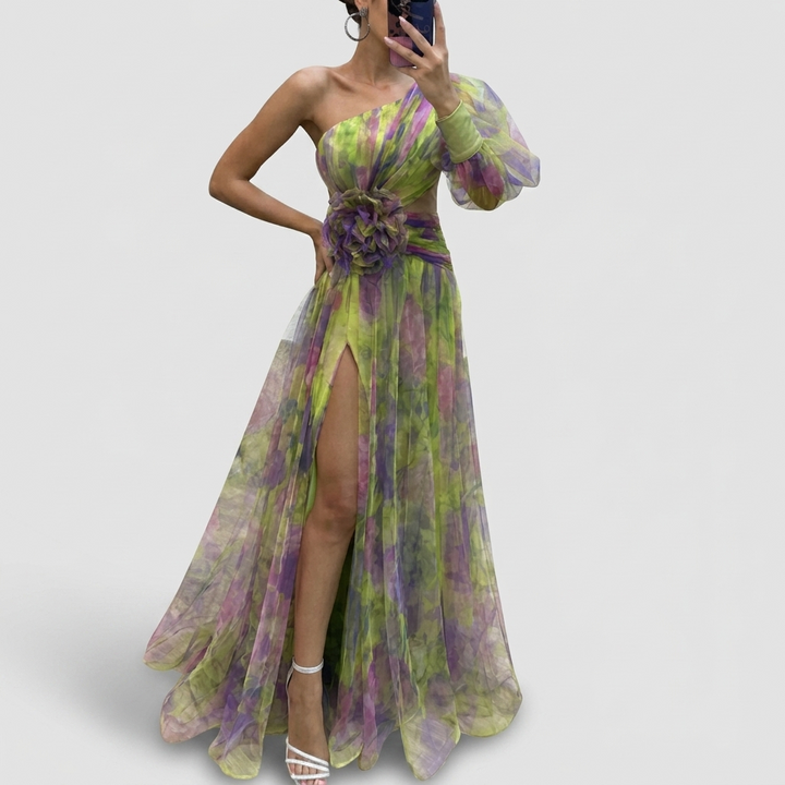 Claire | Timeless Classic Dress