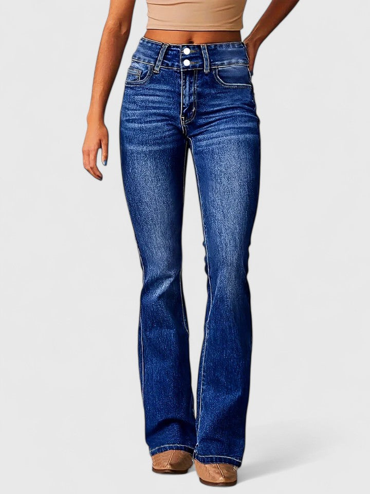 Koralynnae | Sophisticated Women Pants