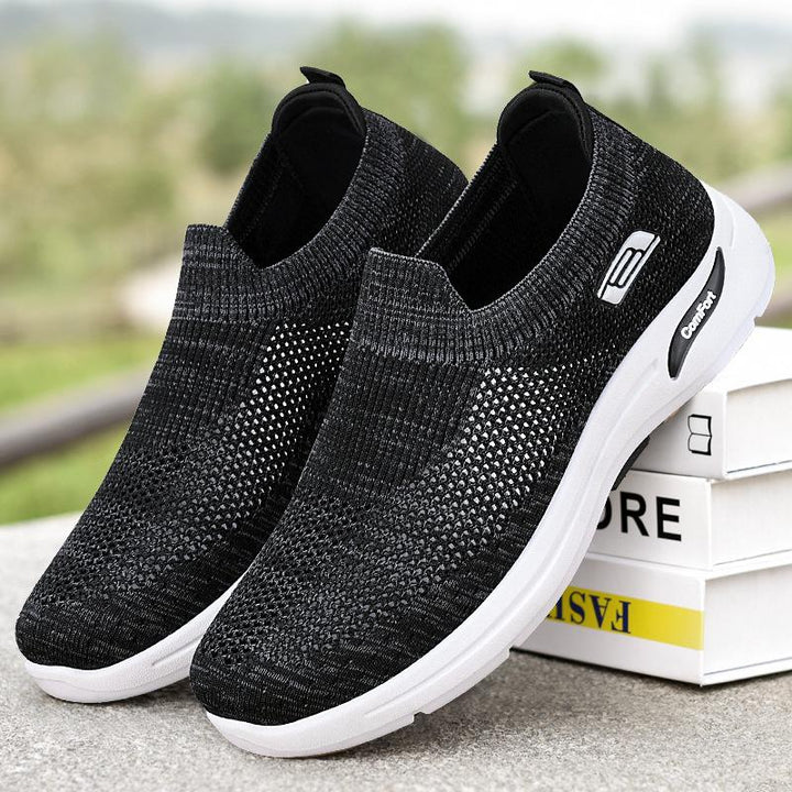 Cassie - Foot Pain Relief Shoes