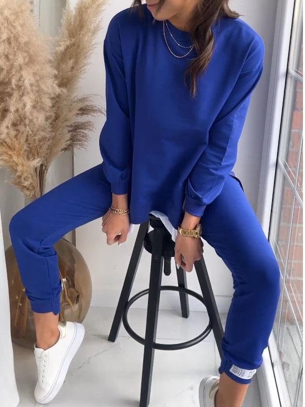 Sheila | Women Cozy Lounge Set