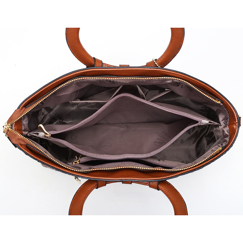 Oriana | Classic Women Everyday Handbag